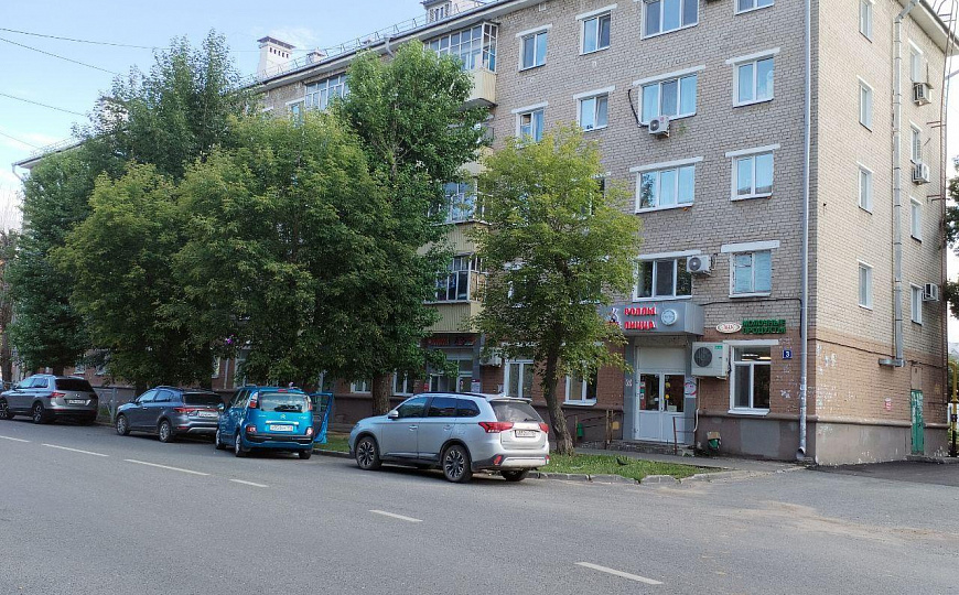 Свободного назначения 50 м² фото