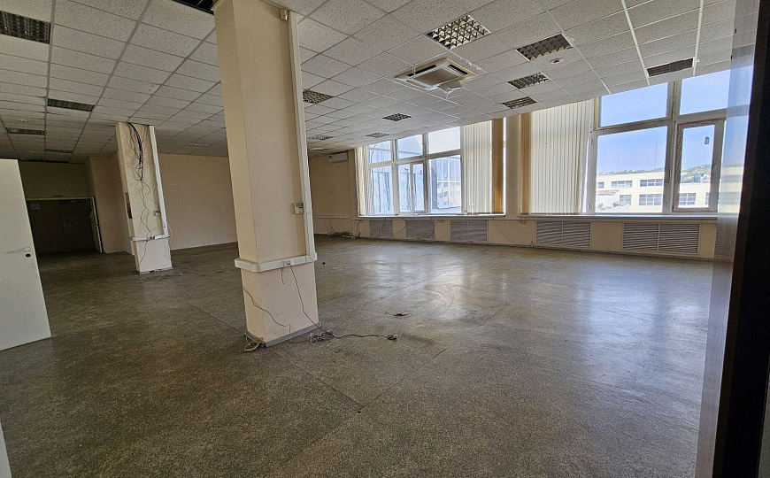 Офис в центре 336,5 м² фото