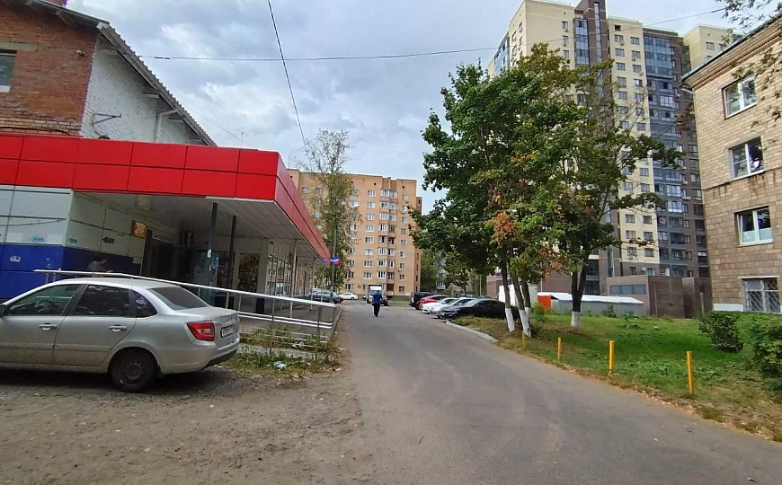 Сдам помещение свободного назначения, 130 м² фото