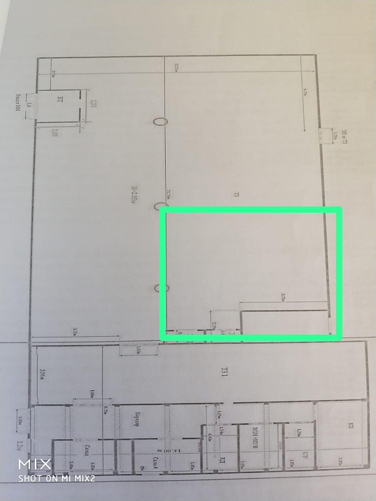 Сдам помещение свободного назначения, 130 м² фото