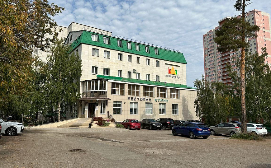 Сдам ресторан, 370 м² фото