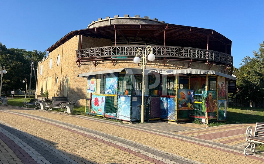 Продам помещение свободного назначения, 1 412 м² и зем. участок 1168 м² фото