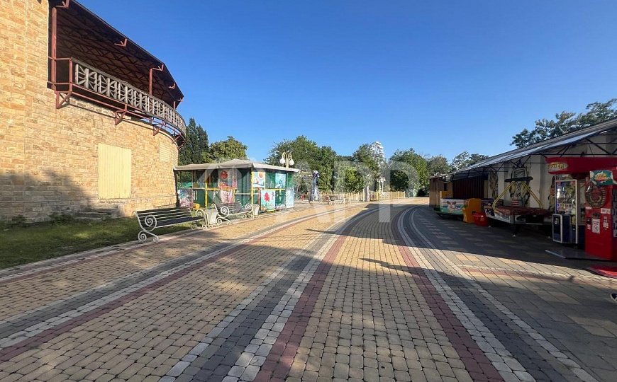 Продам помещение свободного назначения, 1 412 м² и зем. участок 1168 м² фото