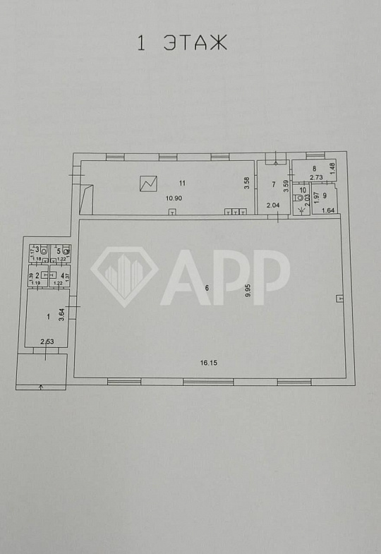 Аренда банкетного зала, ресторана, кафе, 250м2 фото