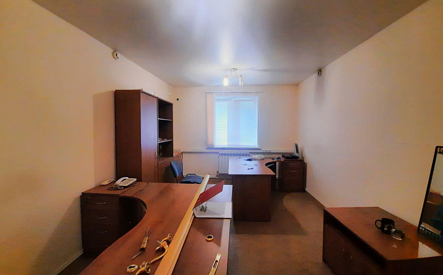 Аренда офисных кабинетов, 42 м² фото