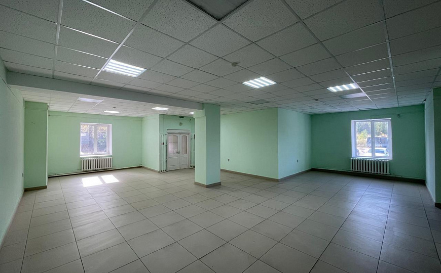 Сдам помещение свободного назначения, 130 м² фото