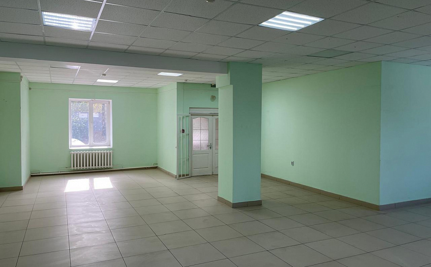 Сдам помещение свободного назначения, 130 м² фото