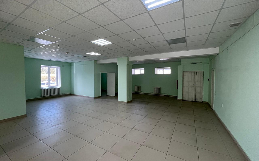 Сдам помещение свободного назначения, 130 м² фото