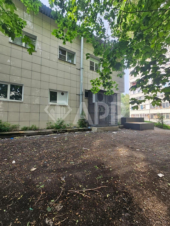 Продам 2 этаж в  отдельно стоящем здании, 467 м² фото