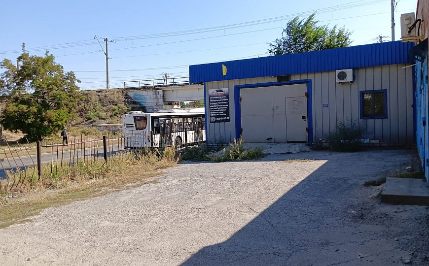 Помещение под склад, автосервис,производство, 76 м² фото