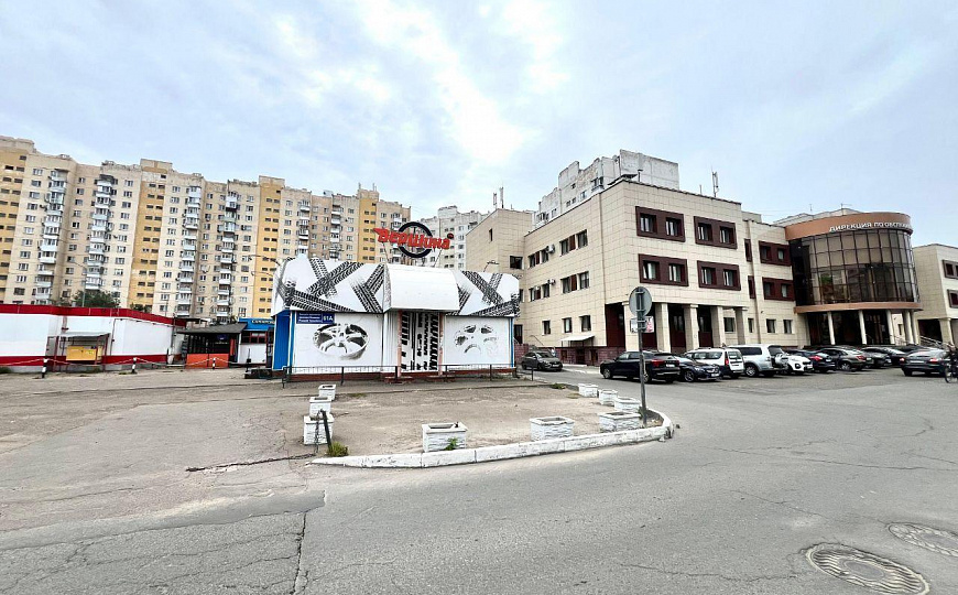 В продаже здание на трафике, 218,2 м² фото