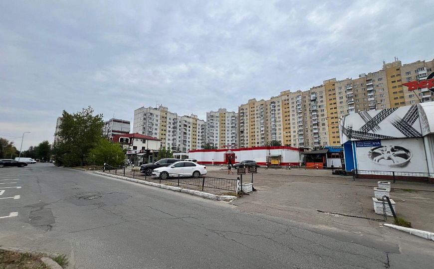 В продаже здание на трафике, 218,2 м² фото