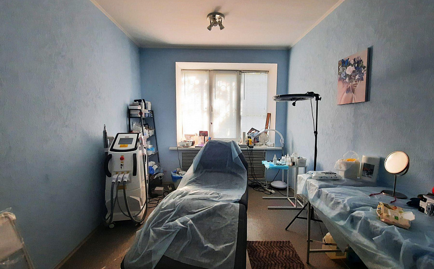Продам помещение свободного назначения, 60 м² фото