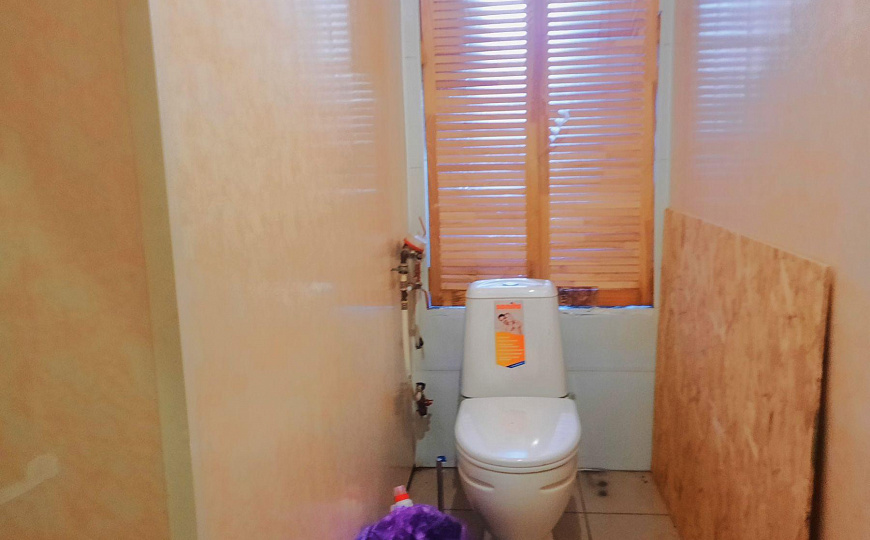 Продам помещение свободного назначения, 60 м² фото