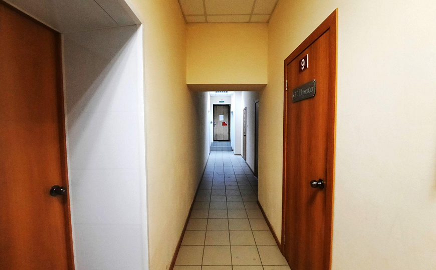 Продам помещение свободного назначения, 60 м² фото