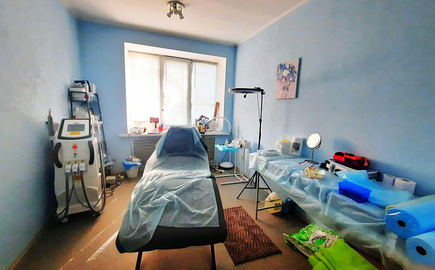 Продам помещение свободного назначения, 60 м² фото