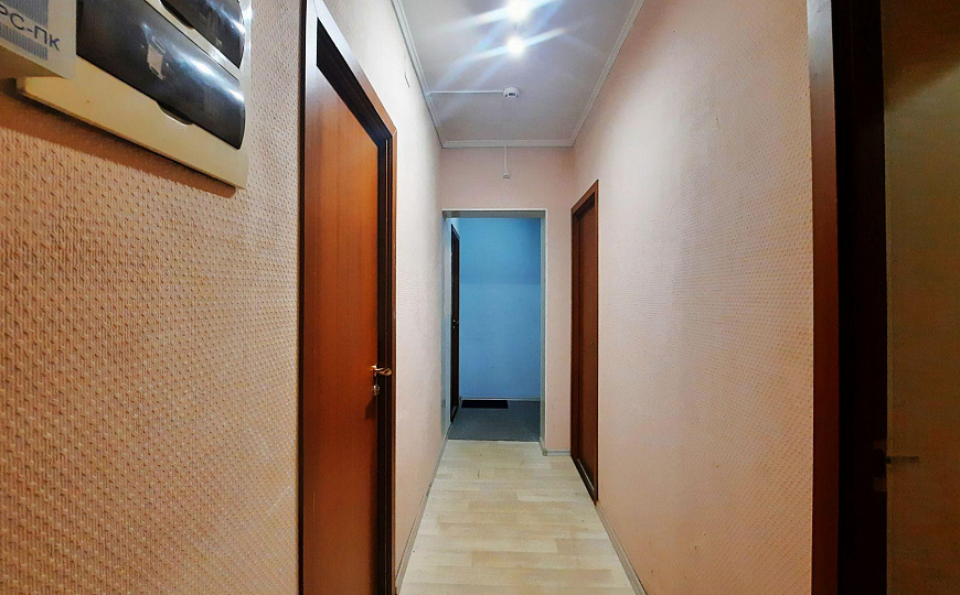 Продам помещение свободного назначения, 60 м² фото