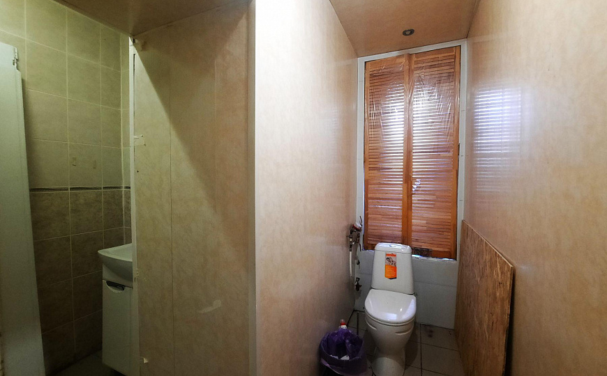 Продам помещение свободного назначения, 60 м² фото