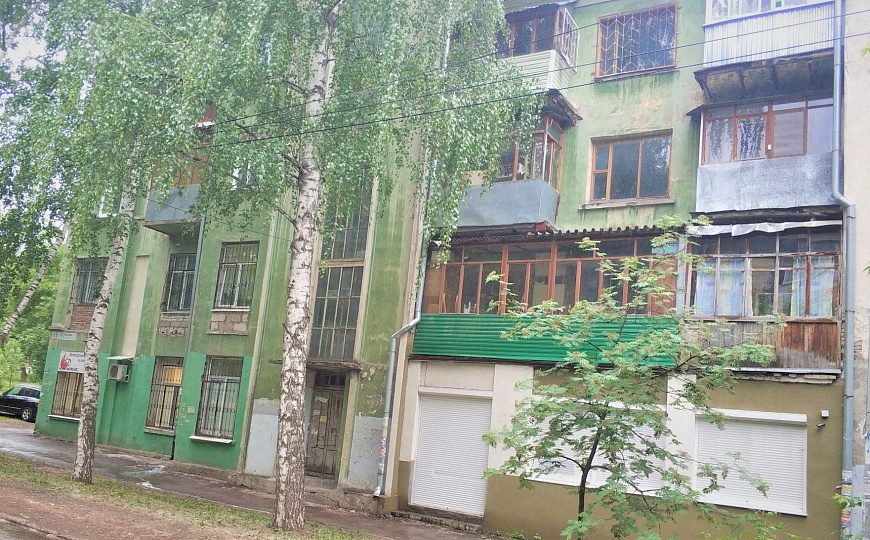 Продам помещение свободного назначения, 60 м² фото