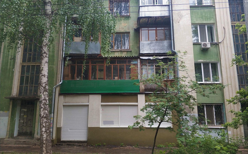 Продам помещение свободного назначения, 60 м² фото