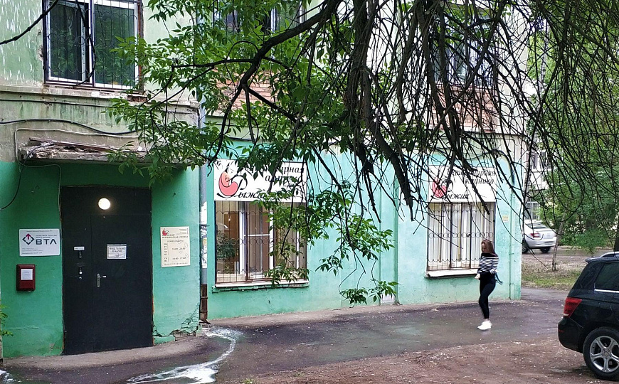 Продам помещение свободного назначения, 60 м² фото