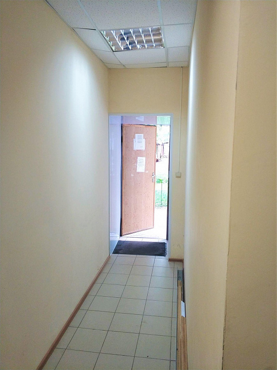 Продам помещение свободного назначения, 60 м² фото