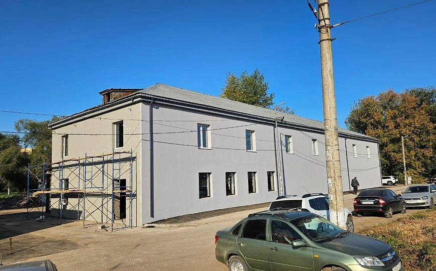 Сдам отдельно стоящее здание, 330 м² фото