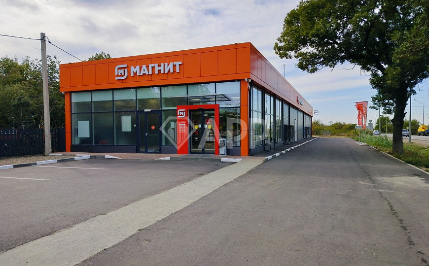 Продам готовый арендный бизнес, 449,4 м² фото