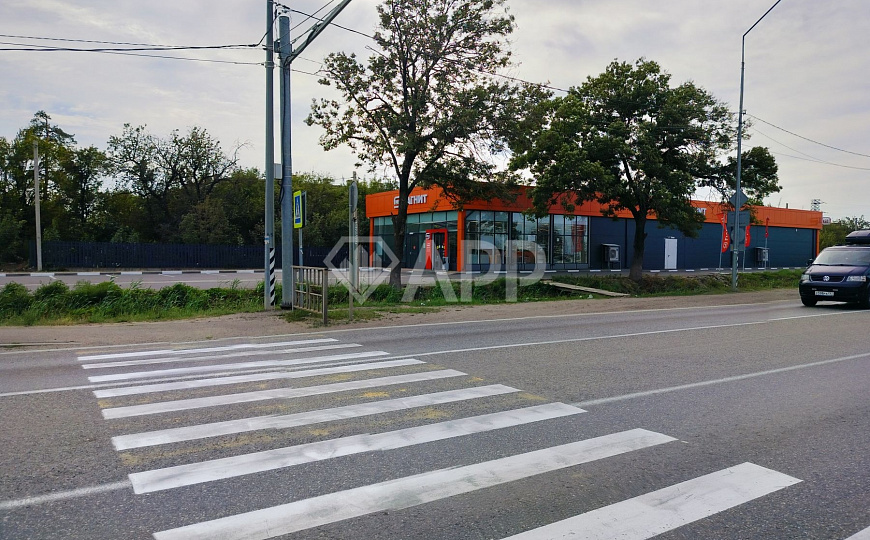 Продам готовый арендный бизнес, 449,4 м² фото