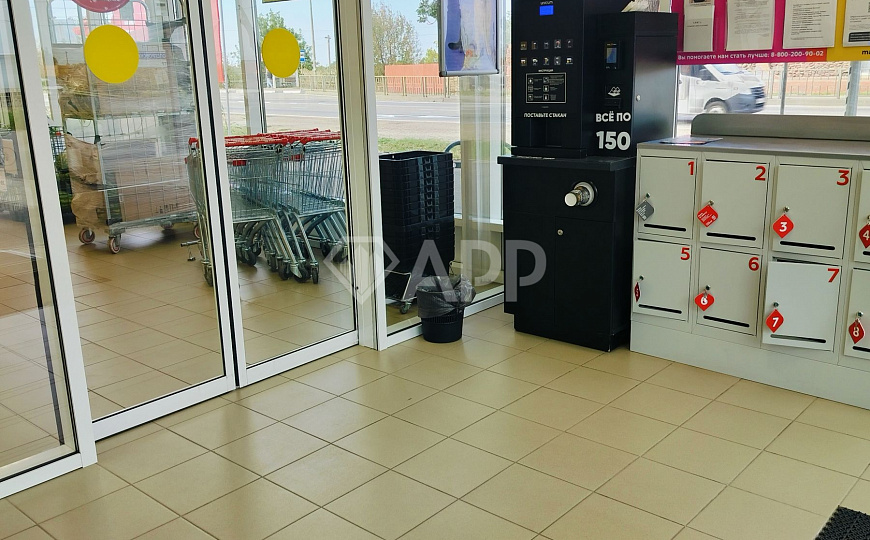 Продам готовый арендный бизнес, 449,4 м² фото