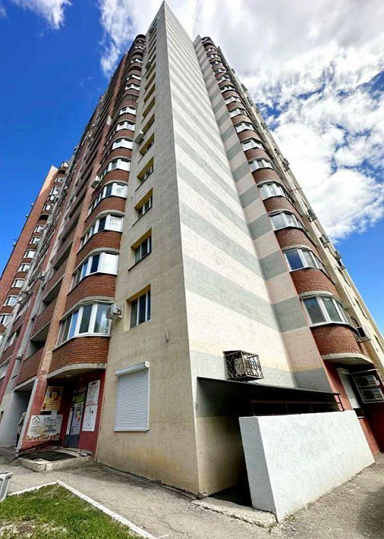 Продам помещение 26,6м², высокий трафик, евроремонт. фото