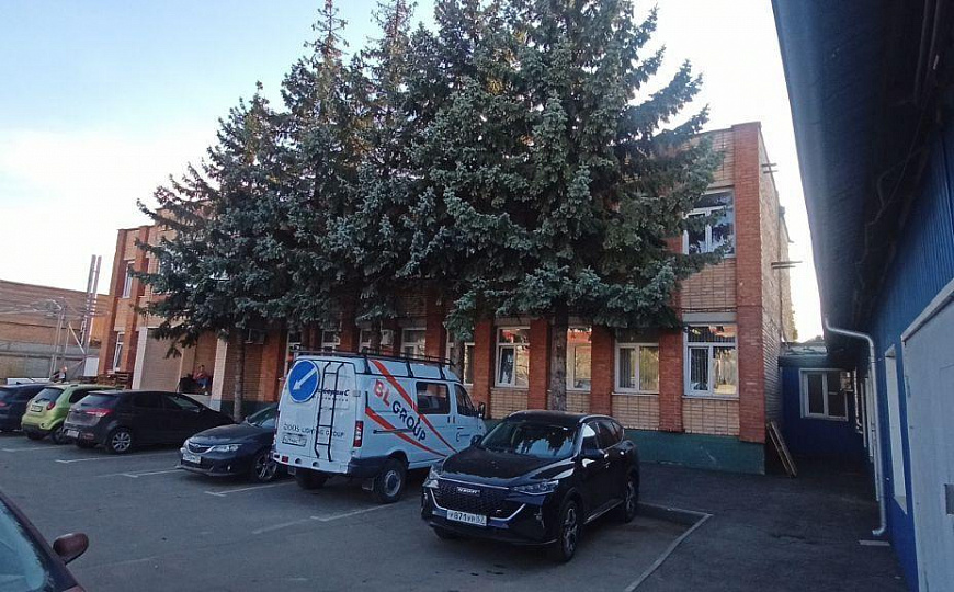 Аренда помещения свободного назначения 80 м² фото