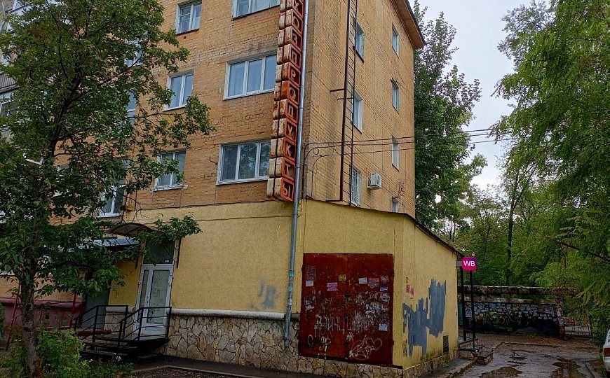 Продам готовый арендный бизнес, 103,6 м² фото