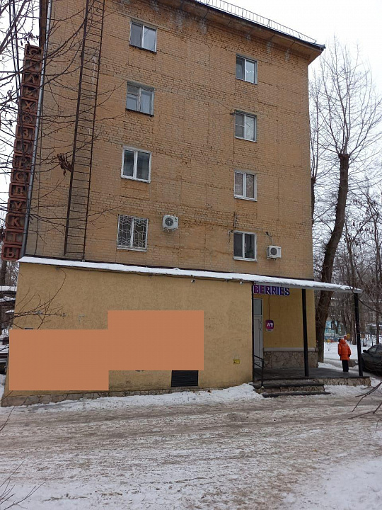 Продам готовый арендный бизнес, 103,6 м² фото