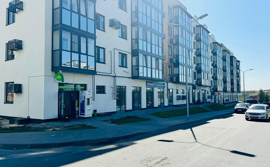 Продам помещение свободного назначения, 142,2 м² фото