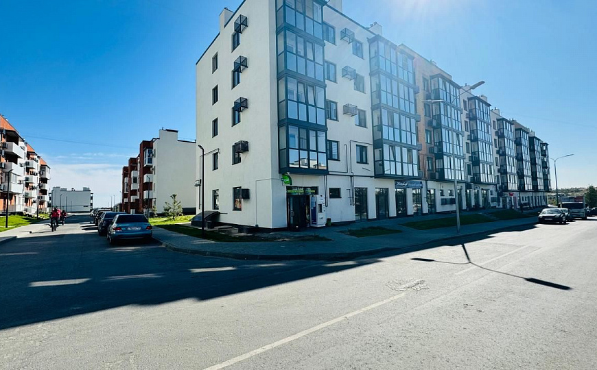 Продам помещение свободного назначения, 142,2 м² фото
