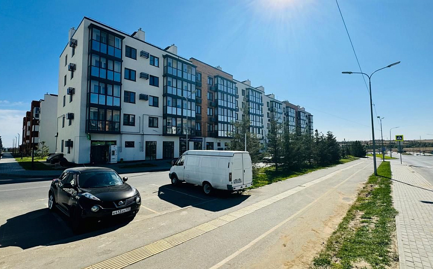 Продам помещение свободного назначения, 142,2 м² фото