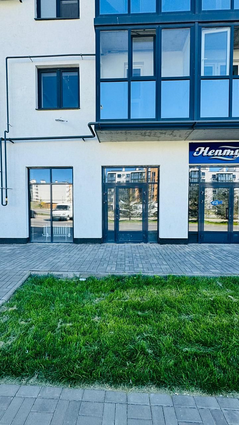 Продам помещение свободного назначения, 142,2 м² фото