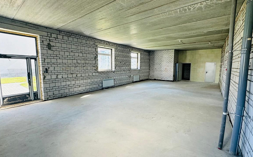 Продам помещение свободного назначения, 142,2 м² фото