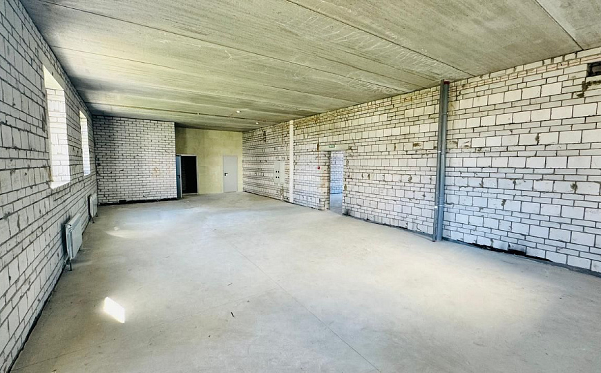Продам помещение свободного назначения, 142,2 м² фото