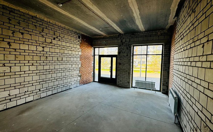 Продам помещение свободного назначения, 142,2 м² фото