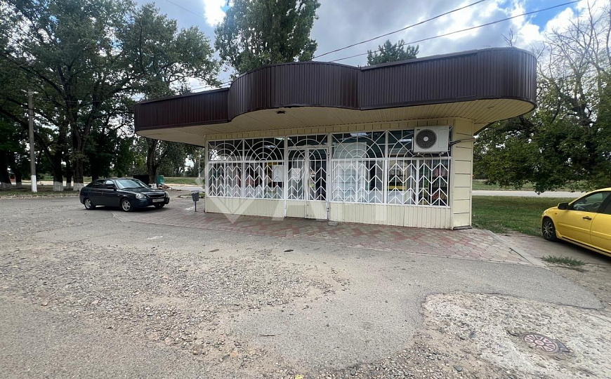 Продам помещение свободного назначения, 54,2 м² фото