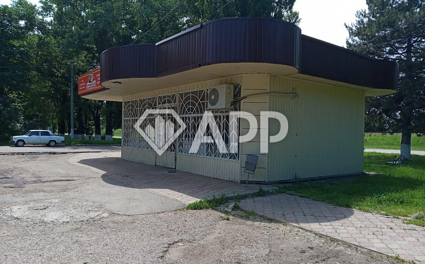 Продам помещение свободного назначения, 54,2 м² фото