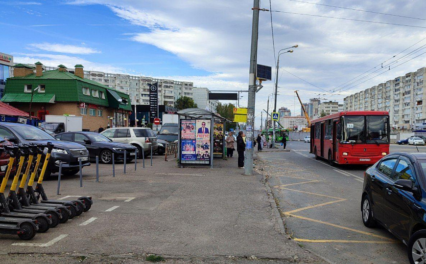 Торговый павильон, 40кв.м на высоком траффике фото