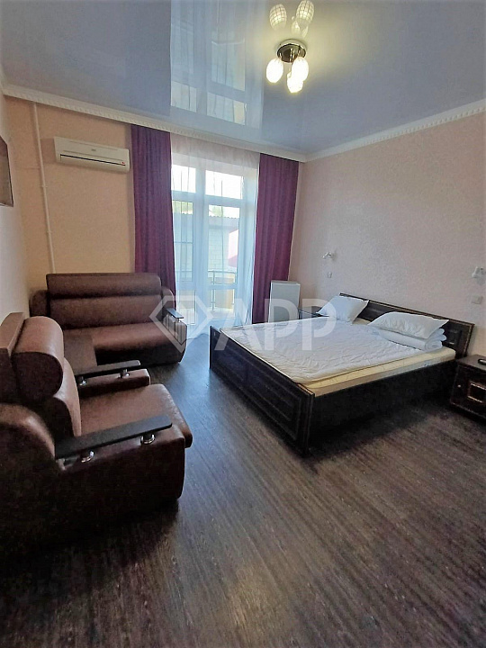 Продам гостиница, 1 058 м² фото