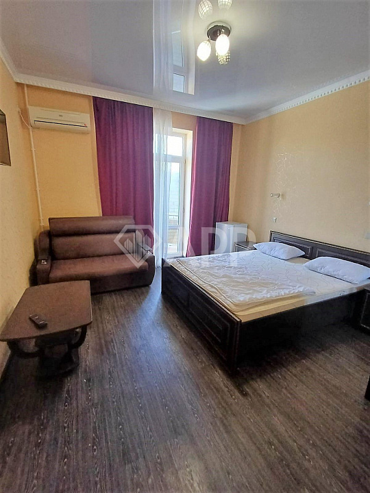 Продам гостиница, 1 058 м² фото