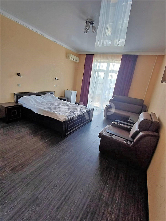 Продам гостиница, 1 058 м² фото