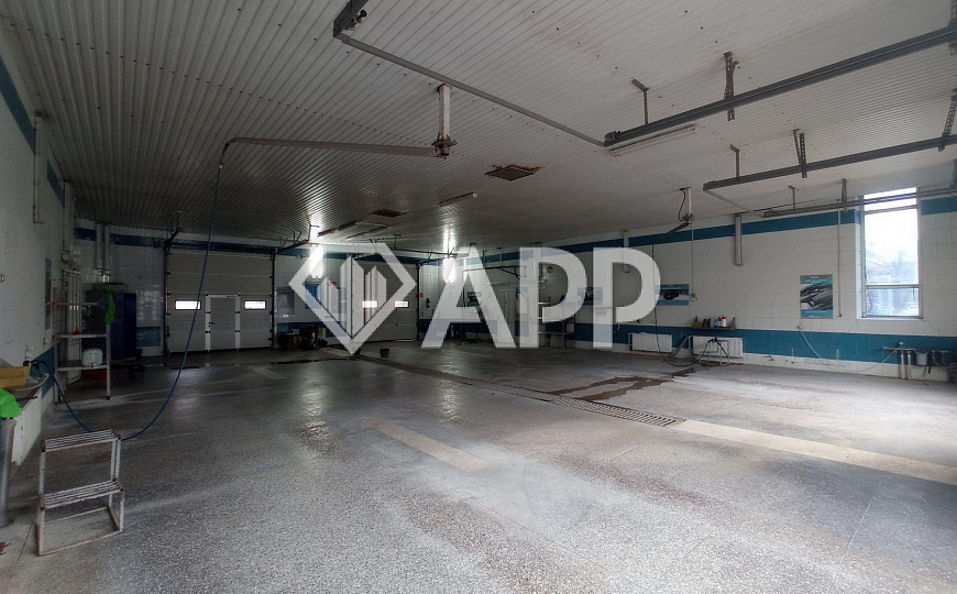 Сдам помещение свободного назначения, 380 м² фото