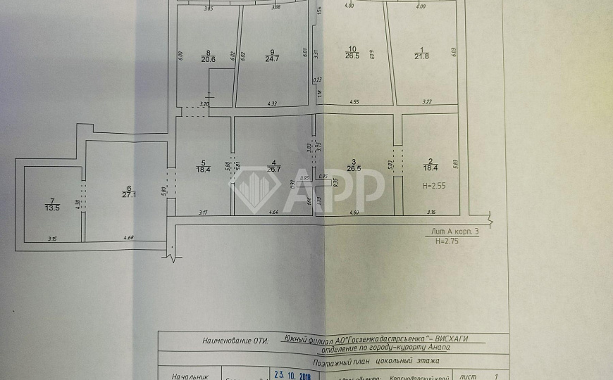 Сдаю помещение свободного назначения, 421 м² фото