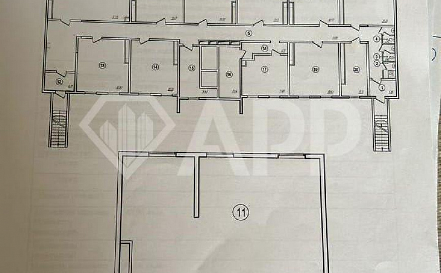 Продам продажа бизнеса, 51,5 м² фото